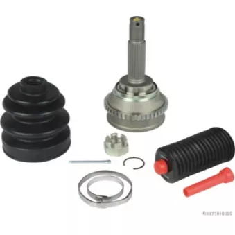 Embout de cardan avant (kit de réparation) HERTH+BUSS JAKOPARTS OEM 4950729C00