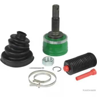Embout de cardan avant (kit de réparation) HERTH+BUSS JAKOPARTS OEM 392112F225