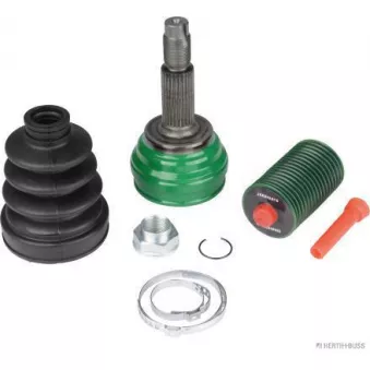 Embout de cardan avant (kit de réparation) HERTH+BUSS JAKOPARTS OEM 4346049315