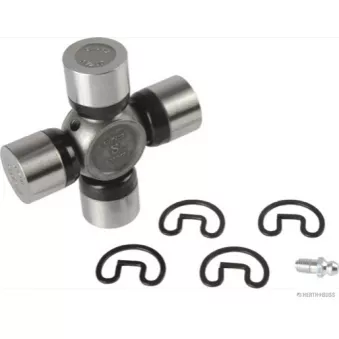 Joint, arbre longitudinal HERTH+BUSS JAKOPARTS OEM 371257F025