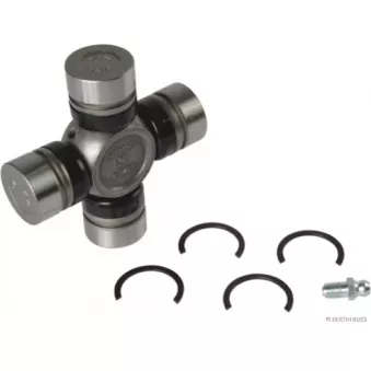 Joint, arbre longitudinal HERTH+BUSS JAKOPARTS J2922002 pour TOYOTA DYNA 2.4 D - 75cv