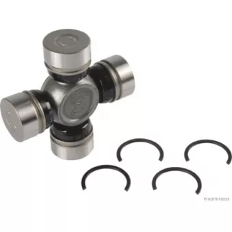 HERTH+BUSS JAKOPARTS J2922003 - Joint, arbre longitudinal