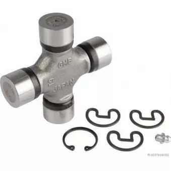 Joint, arbre longitudinal HERTH+BUSS JAKOPARTS OEM 043710K082