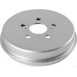 HERTH+BUSS JAKOPARTS J3402062 - Tambour de frein