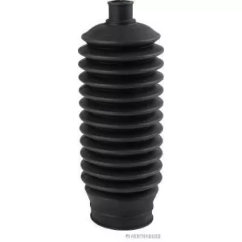 Jeu de joints-soufflets, direction HERTH+BUSS JAKOPARTS J4100500