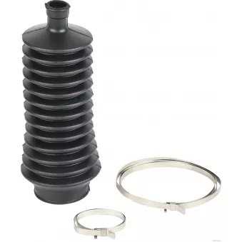 Jeu de joints-soufflets, direction HERTH+BUSS JAKOPARTS OEM 6000025546