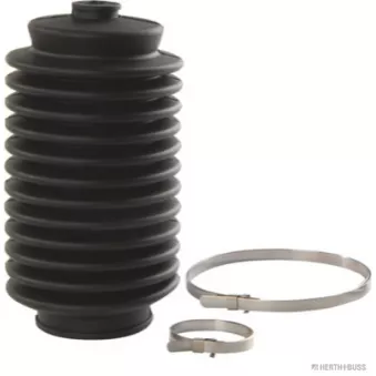 HERTH+BUSS JAKOPARTS J4102012 - Joint-soufflet, direction