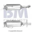 Filtre à particules / à suie, échappement BM CATALYSTS [BM11193H]