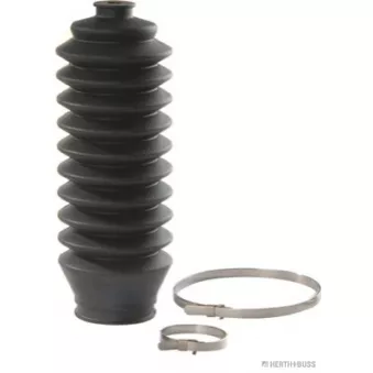 Joint-soufflet, direction HERTH+BUSS JAKOPARTS J4104003 pour HONDA CIVIC 1.6 i 16V - 110cv