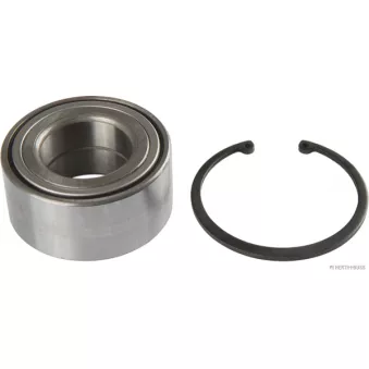 Roulement de roue avant HERTH+BUSS JAKOPARTS OEM 517201D000