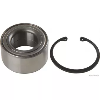 Roulement de roue avant HERTH+BUSS JAKOPARTS OEM 517181C010