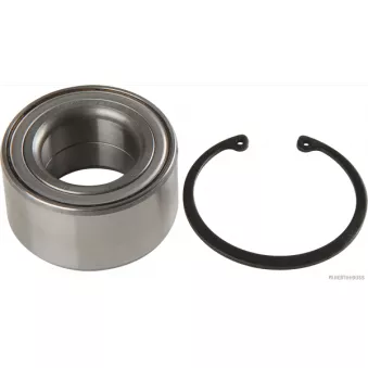 Roulement de roue avant HERTH+BUSS JAKOPARTS OEM 517181C010