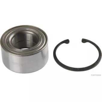 Roulement de roue avant HERTH+BUSS JAKOPARTS OEM 517202H000