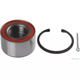 Roulement de roue avant HERTH+BUSS JAKOPARTS OEM 95983139
