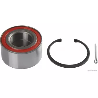 HERTH+BUSS JAKOPARTS J4700911 - Roulement de roue avant