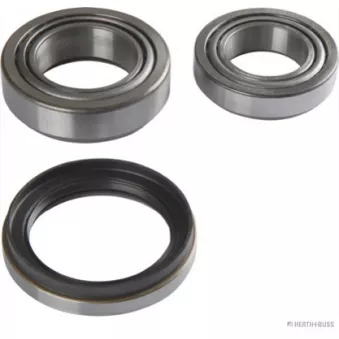 Roulement de roue avant HERTH+BUSS JAKOPARTS OEM 43210C9300