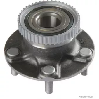 Roulement de roue avant HERTH+BUSS JAKOPARTS OEM 402005L310