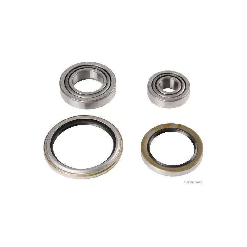 Roulement de roue avant HERTH+BUSS JAKOPARTS J4702038 - Visuel 0