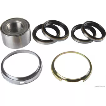 Roulement de roue avant HERTH+BUSS JAKOPARTS OEM 0442212070