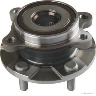 Moyeu de roue avant HERTH+BUSS JAKOPARTS J4702052