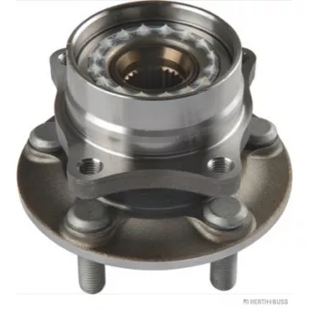 Roulement de roue avant HERTH+BUSS JAKOPARTS OEM 4351047010