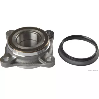 Roulement de roue avant HERTH+BUSS JAKOPARTS J4702055