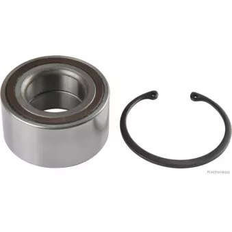 HERTH+BUSS JAKOPARTS J4702058 - Roulement de roue avant