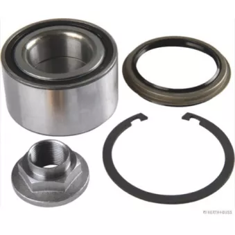 Roulement de roue avant HERTH+BUSS JAKOPARTS OEM B45533047B