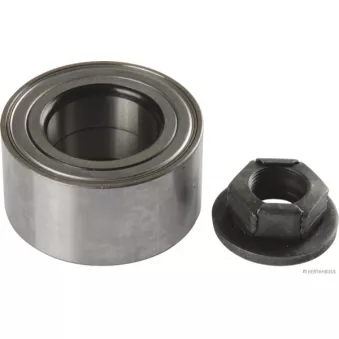 Roulement de roue avant HERTH+BUSS JAKOPARTS OEM 2S6W1215AA