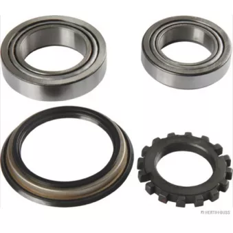 Roulement de roue avant HERTH+BUSS JAKOPARTS OEM S23133047