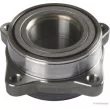 HERTH+BUSS JAKOPARTS J4704024 - Roulement de roue avant