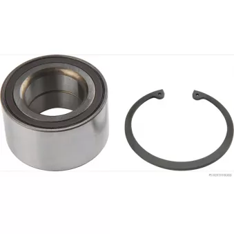 Roulement de roue avant HERTH+BUSS JAKOPARTS OEM 44300TR0952