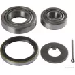 HERTH+BUSS JAKOPARTS J4705006 - Roulement de roue avant