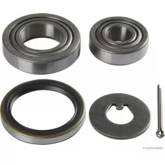 Roulement de roue avant HERTH+BUSS JAKOPARTS OEM MF472088