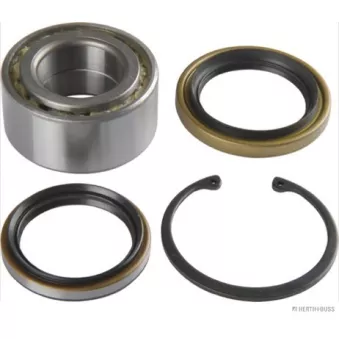 Roulement de roue avant HERTH+BUSS JAKOPARTS J4705010
