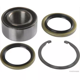 Roulement de roue avant HERTH+BUSS JAKOPARTS OEM MB633430