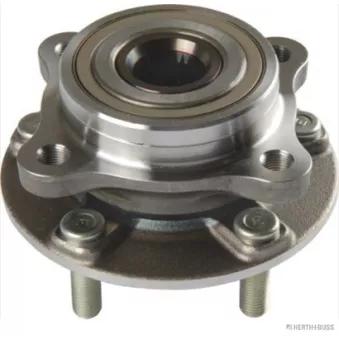 HERTH+BUSS JAKOPARTS J4705025 - Roulement de roue avant
