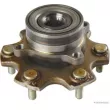 HERTH+BUSS JAKOPARTS J4705028 - Roulement de roue avant