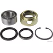 HERTH+BUSS JAKOPARTS J4708011 - Roulement de roue avant