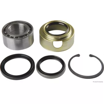 HERTH+BUSS JAKOPARTS J4708011 - Roulement de roue avant