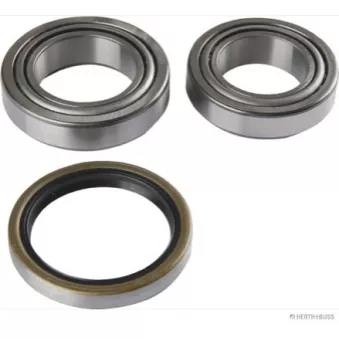 Roulement de roue avant HERTH+BUSS JAKOPARTS J4709001