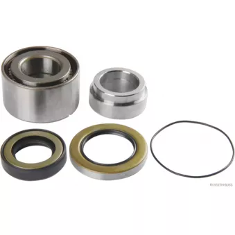 Roulement de roue arrière HERTH+BUSS JAKOPARTS OEM 527014A060