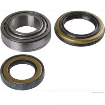 Roulement de roue arrière HERTH+BUSS JAKOPARTS OEM 5282043300AT