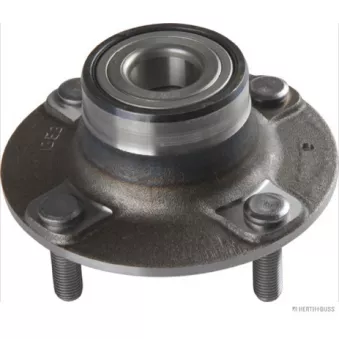Roulement de roue arrière HERTH+BUSS JAKOPARTS OEM 5271029400