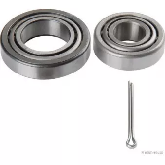 HERTH+BUSS JAKOPARTS J4710512 - Roulement de roue avant