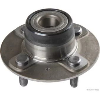 Roulement de roue arrière HERTH+BUSS JAKOPARTS OEM 5271002500