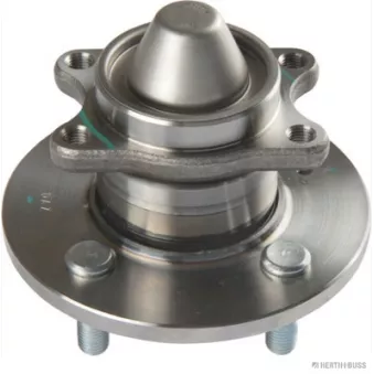 Roulement de roue arrière HERTH+BUSS JAKOPARTS OEM 527501C002