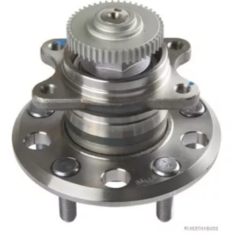 Roulement de roue arrière HERTH+BUSS JAKOPARTS OEM 527302G400