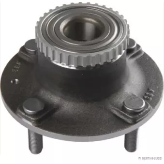 Roulement de roue arrière HERTH+BUSS JAKOPARTS OEM 96264600