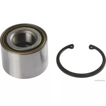 Roulement de roue arrière HERTH+BUSS JAKOPARTS OEM 96471775